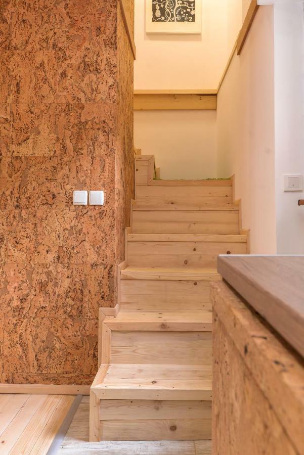 New Serdika Apartment Sofia Exterior photo